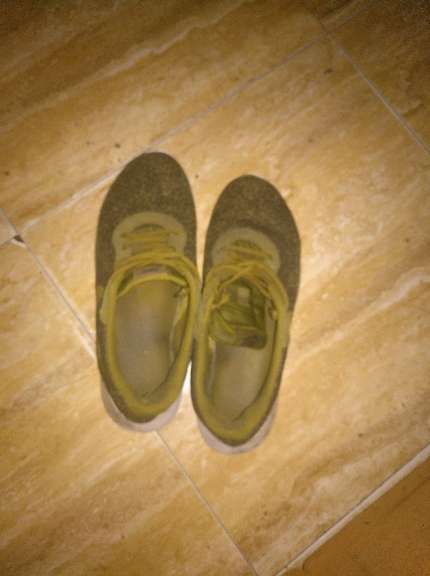 REGALO zapatillas REGALO zapatillas