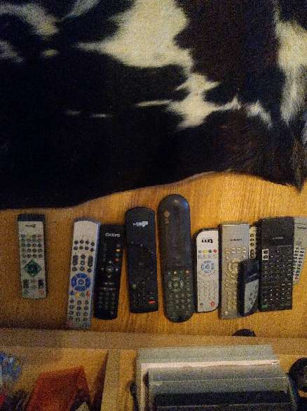 REGALO mandos tv. y tdt REGALO mandos tv. y tdt