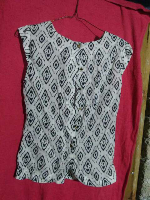 REGALO camisa en buen estado
