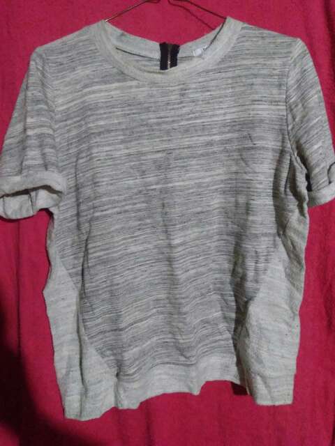 REGALO camisa en buen estado 2