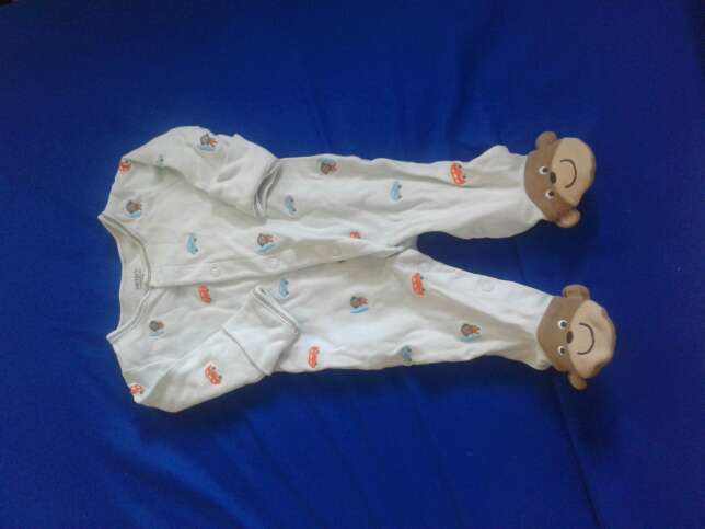 REGALO ropa de bb  4