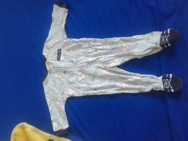 REGALO ropa de bb  3