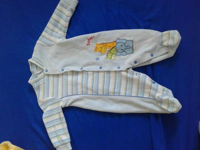 REGALO ropa de bb  2