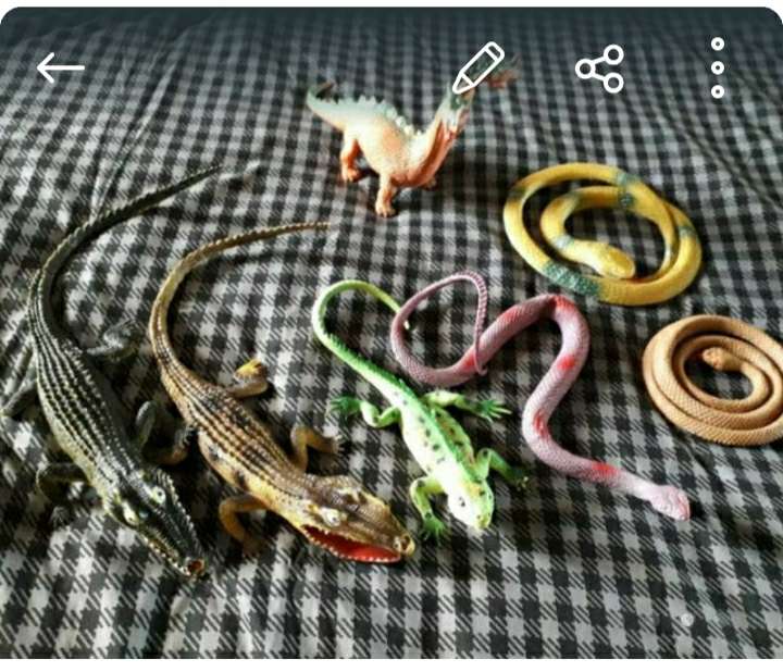 REGALO Juguetes varios