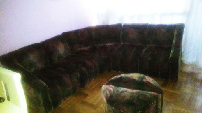 REGALO sillon modular