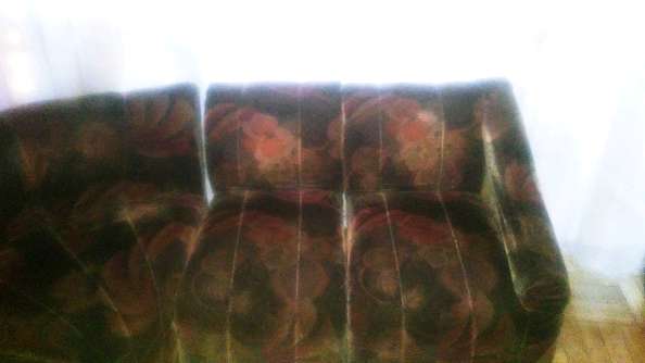 REGALO sillon modular 3