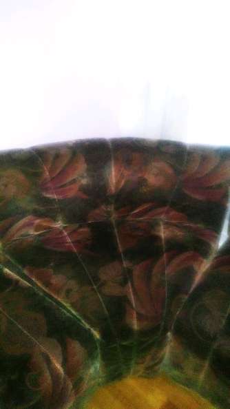 REGALO sillon modular 4