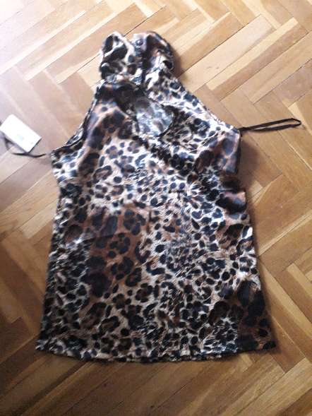 REGALO Blusa sin mangas 2