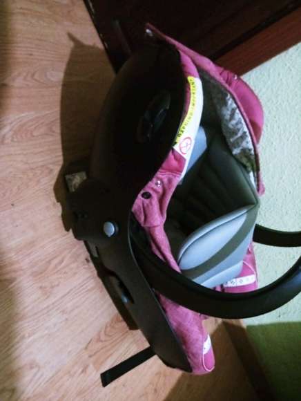 REGALO sillas de coche para bebe 