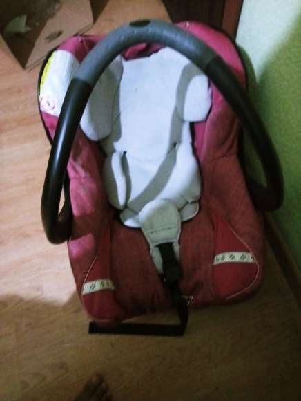 REGALO sillas de coche para bebe  2