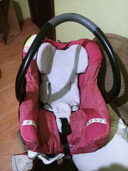REGALO sillas de coche para bebe  3