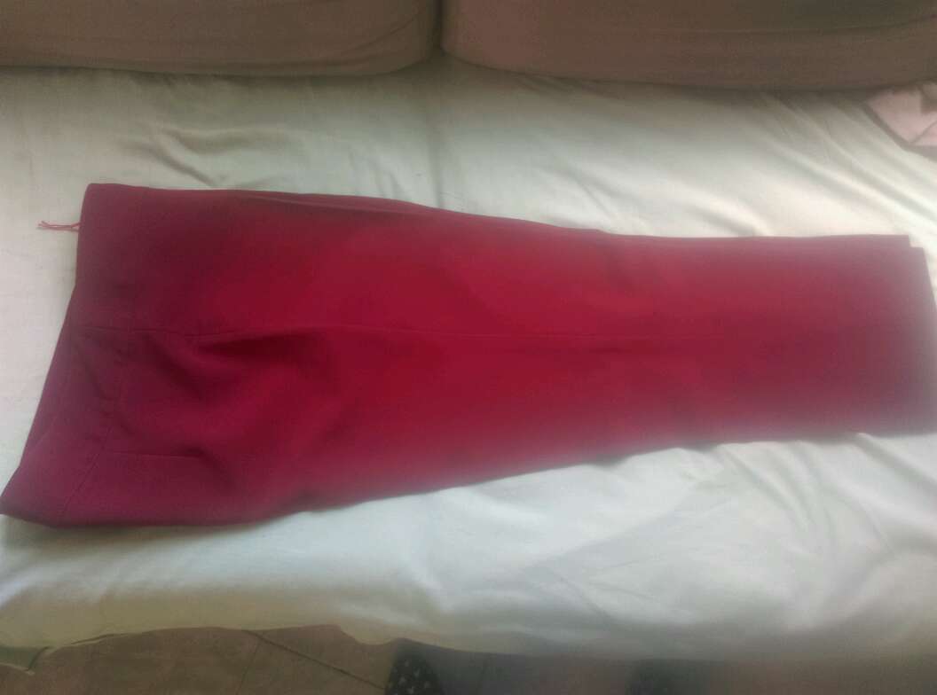 REGALO pantalones talla 14 2