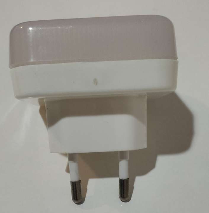 REGALO lmpara de noche LED