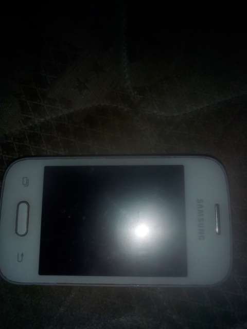 REGALO Celular Samsung 1