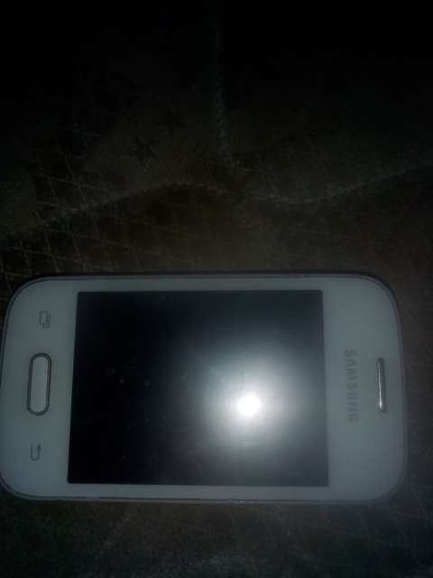 REGALO Celular Samsung