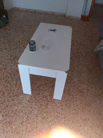 REGALO mesa de centro REGALO mesa de centro