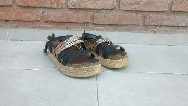 REGALO Sandalias REGALO Sandalias