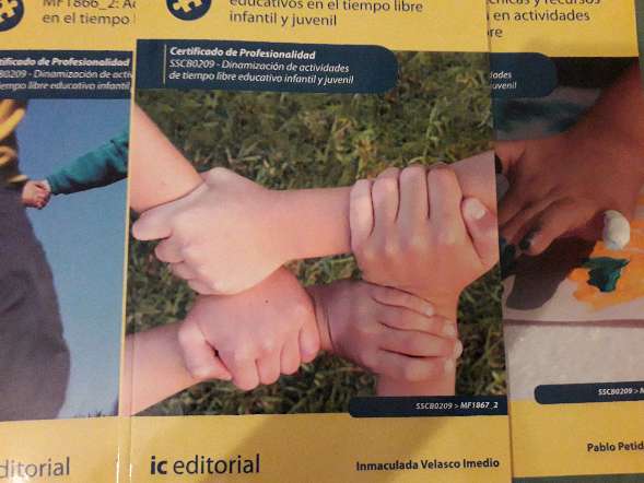 REGALO libros de educación infantil REGALO libros de educación infantil