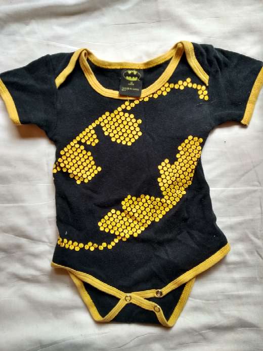 REGALO ropa de beb 2