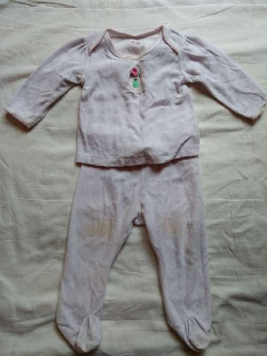 REGALO ropa de beb 3