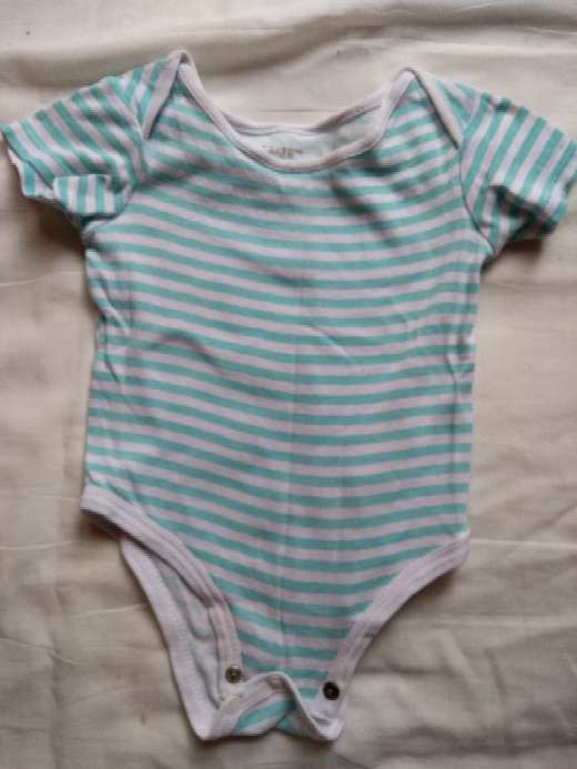REGALO ropa de beb  3
