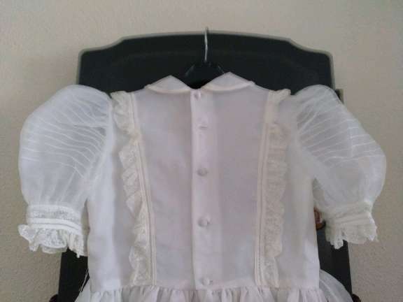 REGALO Vestido comunin Fuenlabrada  3