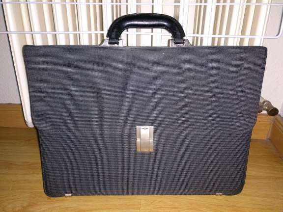 REGALO Cartera de hombre  2