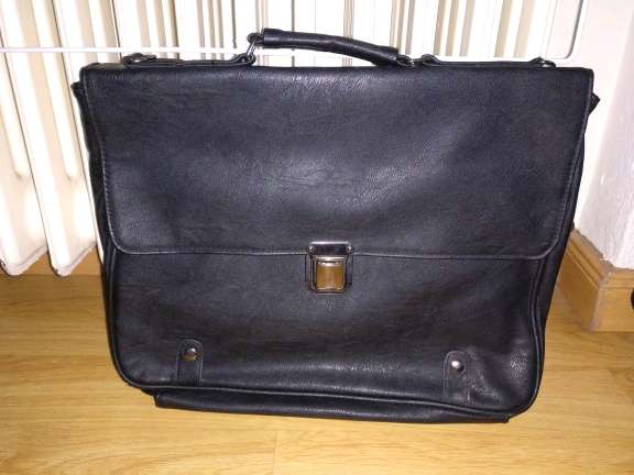 REGALO Cartera de hombre 