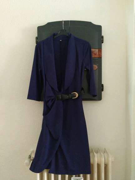 REGALO Vestido. Fuenlabrada 