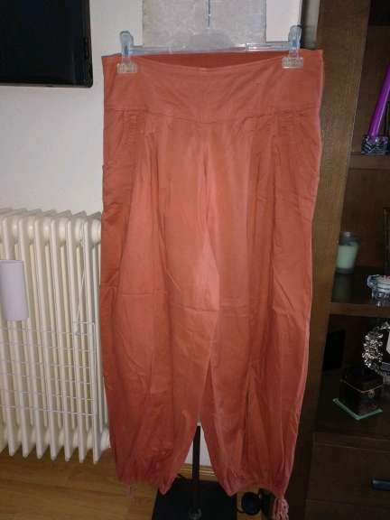 REGALO Pantalones. Fuenlabrada  2