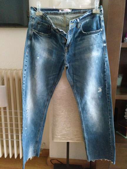 REGALO Pantalones. Fuenlabrada  3