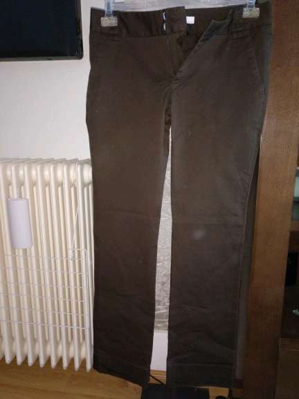 REGALO Pantalones. Fuenlabrada  4