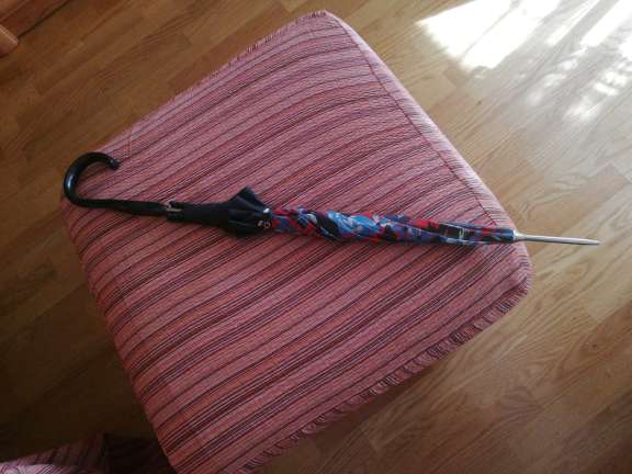 REGALO Paraguas REGALO Paraguas