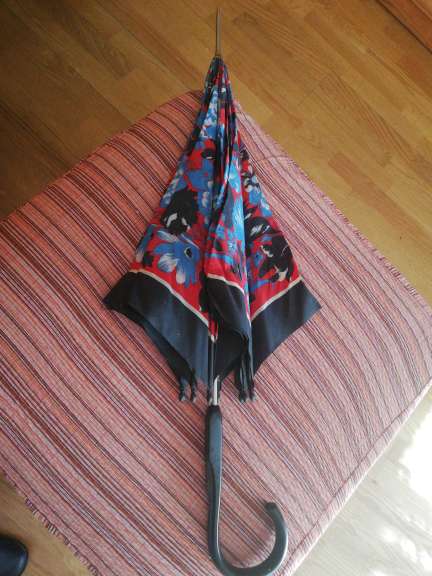 REGALO Paraguas 2