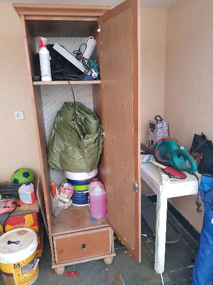 REGALO armario con espejo 3