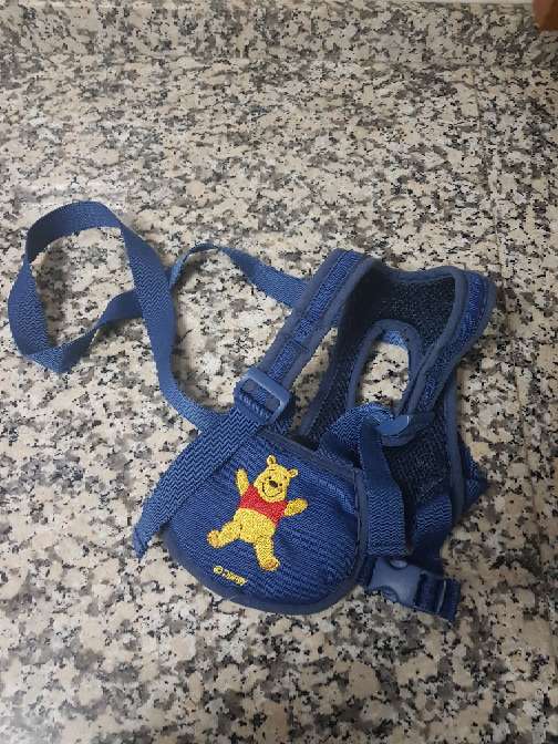 REGALO arnes para bebés REGALO arnes para bebés