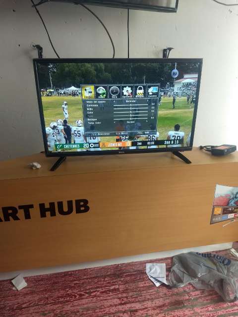 REGALO Mueble para televisin 