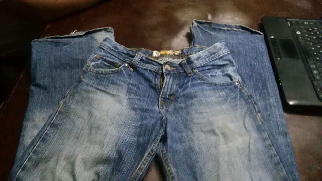 REGALO pantalones talla 12 