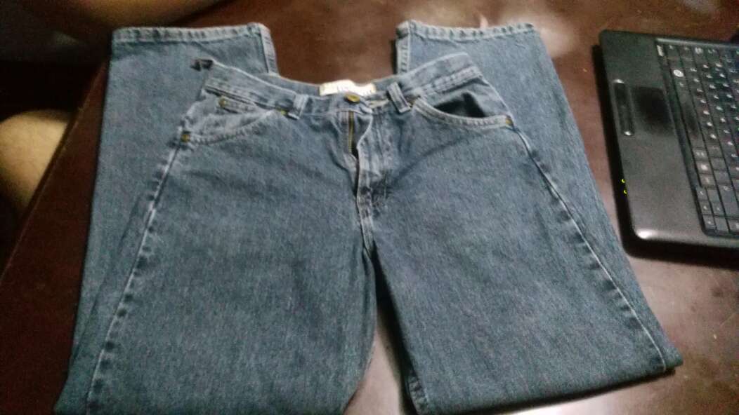 REGALO pantalones talla 12  3