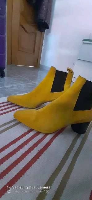 REGALO Poco Uso talla 39