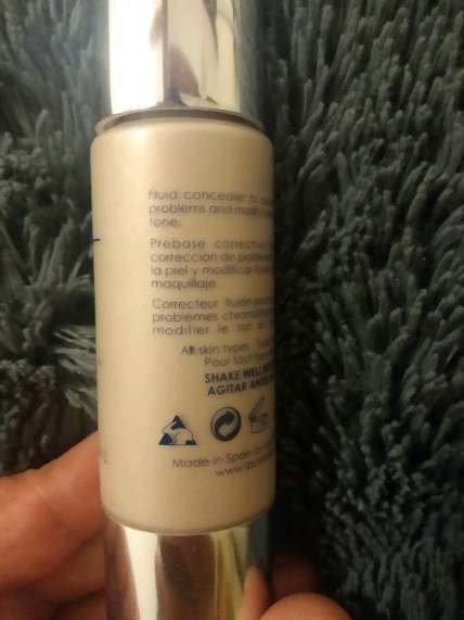 REGALO corrector de maquillaje 2