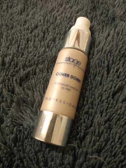 REGALO corrector de maquillaje REGALO corrector de maquillaje