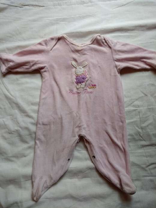 REGALO ropa de beb  4