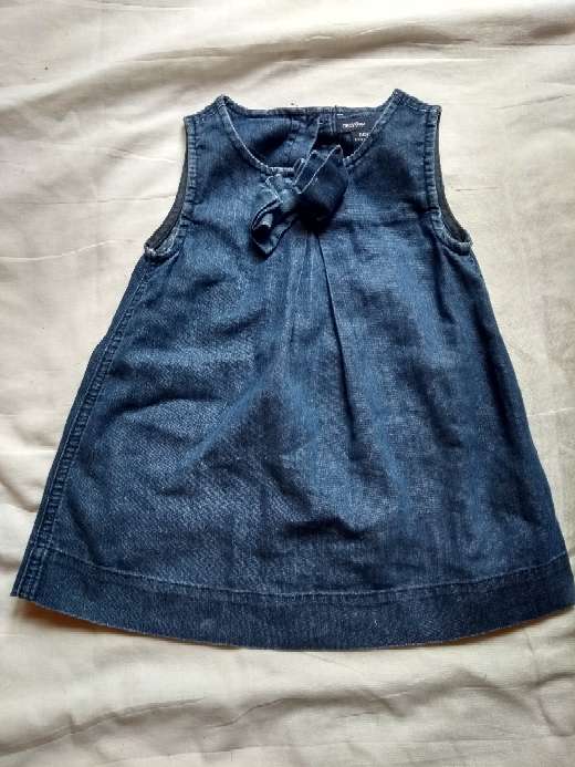 REGALO ropa de beb  2