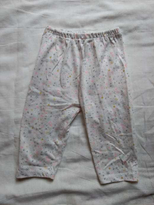 REGALO ropa de beb  4