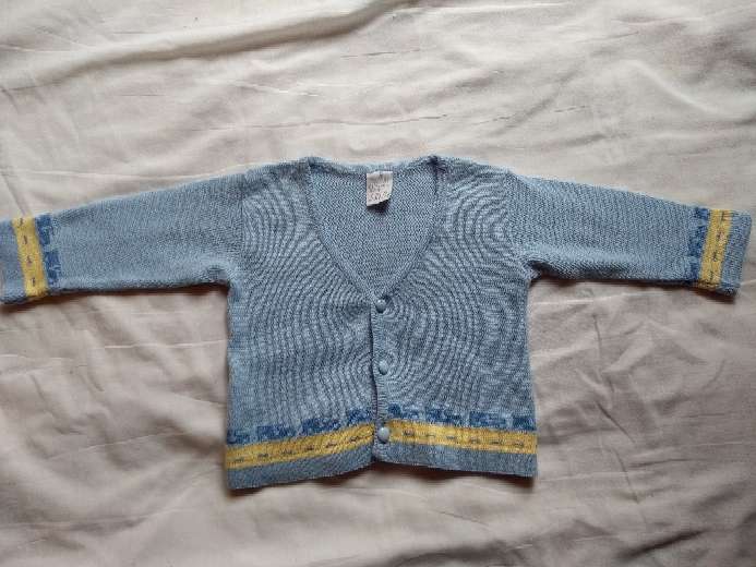 REGALO ropa de beb  3