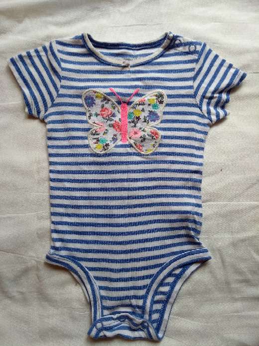 REGALO ropa de beb 2