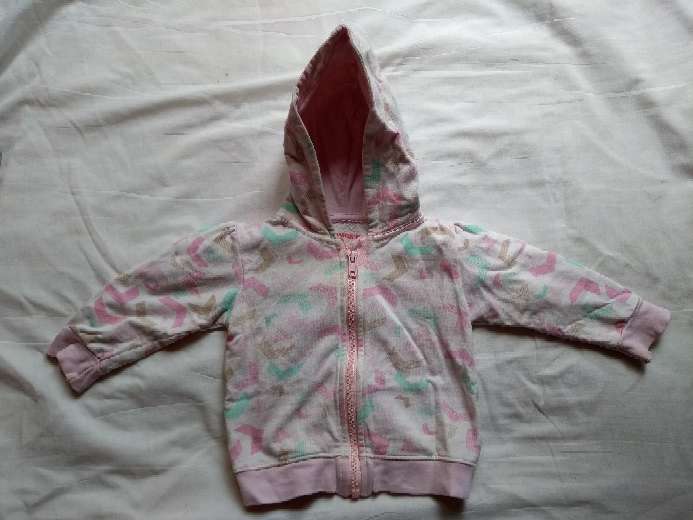 REGALO ropa de beb 3