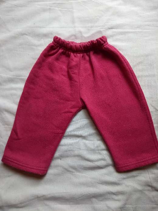 REGALO ropa de beb 4