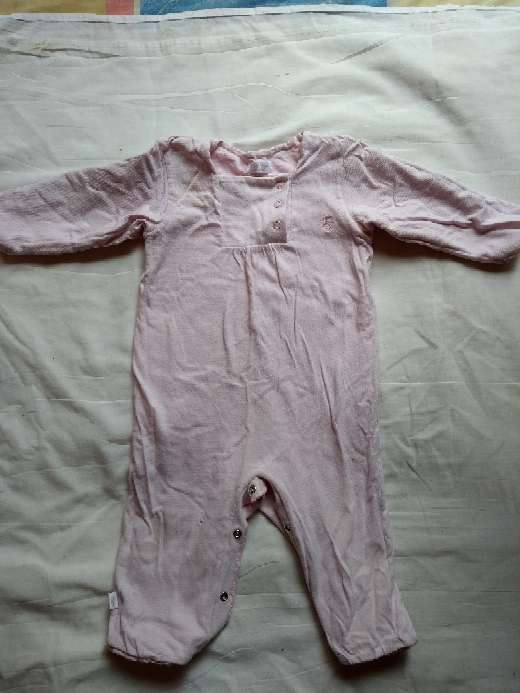 REGALO ropa de beb 2